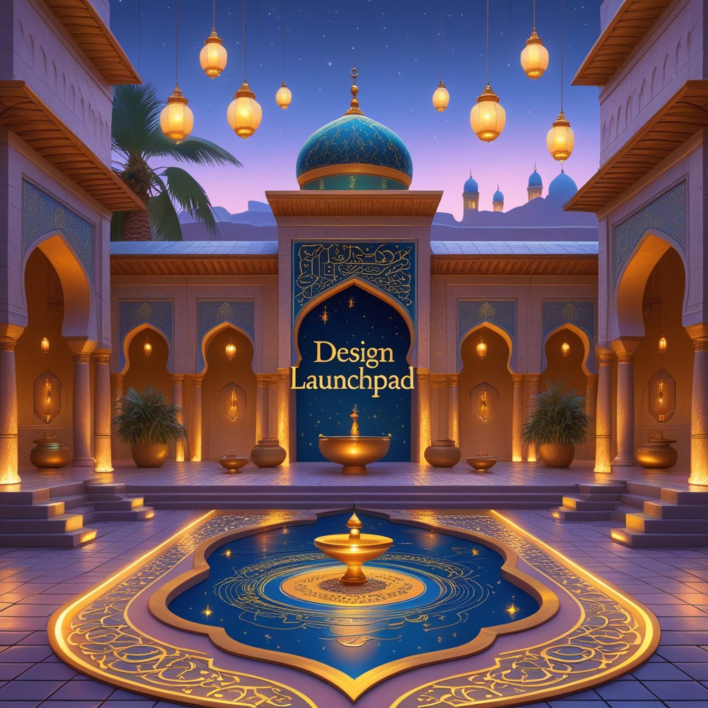 Design Launchpad