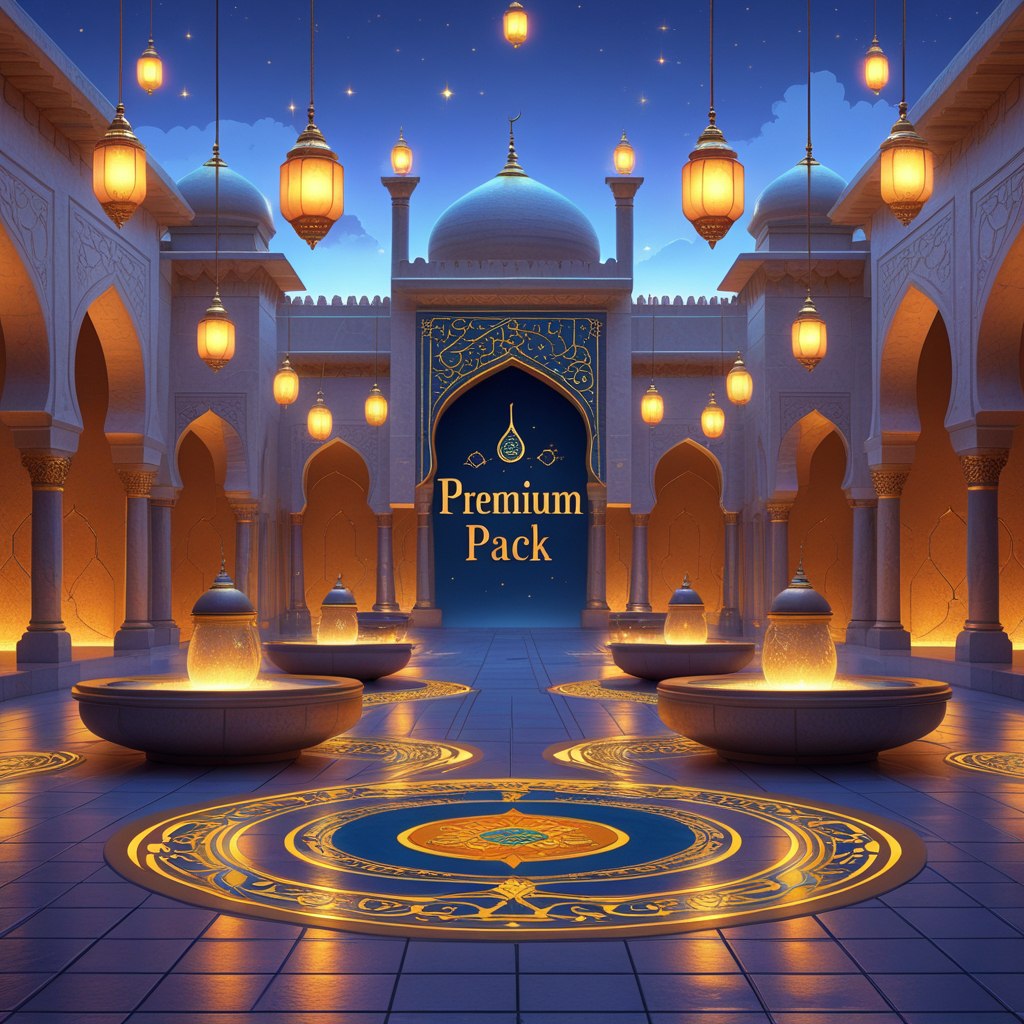 Premium Pack